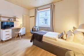 arador CITY Hotel