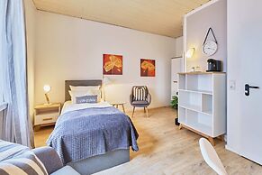 arador CITY Hotel