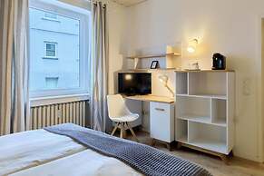 arador CITY Hotel