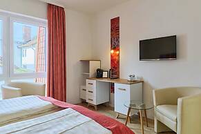 arador CITY Hotel