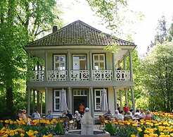 Cafe Schneidewind
