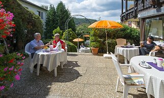 Hotel Schlößmann