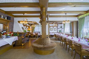 Hotel Schlößmann