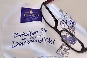 HansenS Haus am Meer