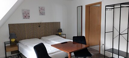 Gästehaus Langhammer