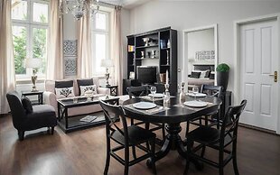Palacina Berlin Apartments