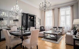 Palacina Berlin Apartments