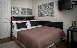 Palacina Berlin Apartments