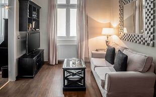 Palacina Berlin Apartments