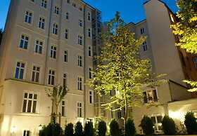 Palacina Berlin Apartments
