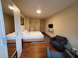 Hotel Waldrausch