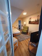 Hotel Waldrausch