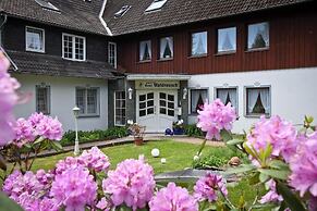Hotel Waldrausch