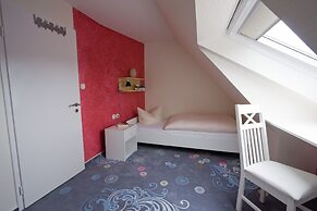 Hotel Waldrausch
