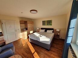 Hotel Waldrausch