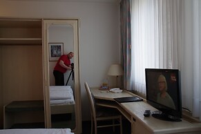 Zum Treuen Bartel