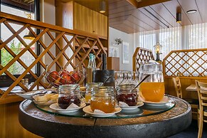 Hotel Strohgäu