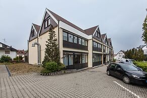Hotel Strohgäu