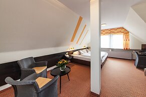 Hotel Strohgäu