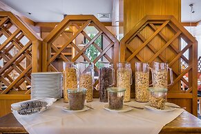 Hotel Strohgäu