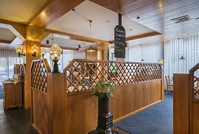 Hotel Strohgäu