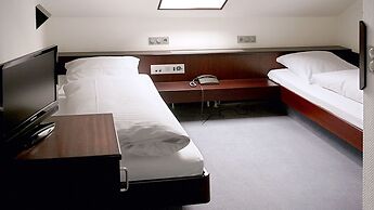 Hotel Gasthof Traube