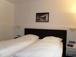 Hotel Gasthof Traube