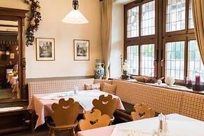 Hotel Zum Specht