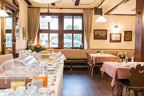 Hotel Zum Specht