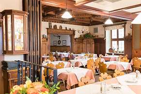 Hotel Zum Specht