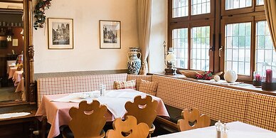 Hotel Zum Specht