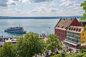 Hotel und Gästehaus Seehof