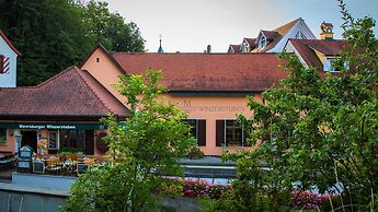 Hotel und Gästehaus Seehof
