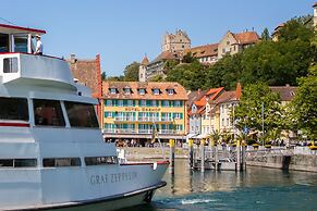 Hotel und Gästehaus Seehof
