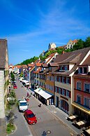 Hotel und Gästehaus Seehof