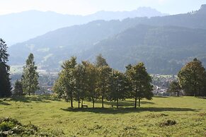 Almenrausch und Edelweiss