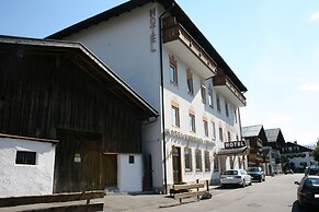 Almenrausch und Edelweiss