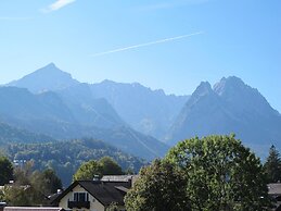 Almenrausch und Edelweiss