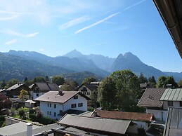 Almenrausch und Edelweiss