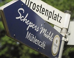 Hotel Schepers
