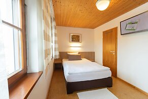 Landhotel Oßwald