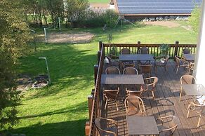 Landhotel Oßwald