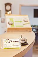 Landhotel Oßwald