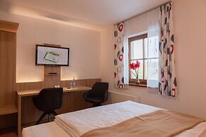 Landhotel Oßwald