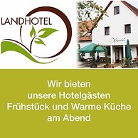 Landhotel Oßwald