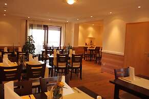 Landhotel Oßwald