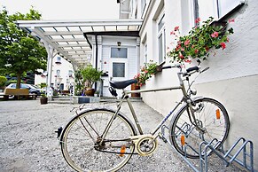 Gasthof zum Hirsch