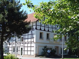 Hotel Landrestaurant Schnittker