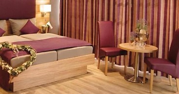 Hotel Landrestaurant Schnittker