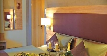 Hotel Landrestaurant Schnittker